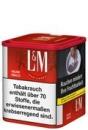 L & M Red Volumen Tabak 41g
