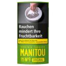Manitou ORG Blend No.9 Green 30g