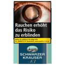 Schwarzer Krauser 30g