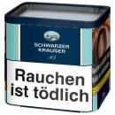 Schwarzer Krauser 57g