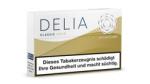 10 x IQOS ILUMA Delia Classic Gold (Inhalt/Schachtel 20 Stück)