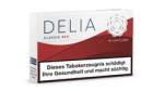 10 x IQOS ILUMA Delia Classic Red (Inhalt/Schachtel 20 Stück)