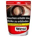 West Red Volumen Tabak 185g