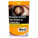 West Yellow Volumen Tabak 145g