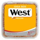 West Yellow Volumen Tabak 245g