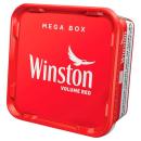 Winston Volumen Tobacco Red 115g
