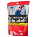 Winston Volumen Tobacco Red 185g