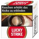3 x Lucky Strike Red Hercules Zigaretten - Inhalt/Schachtel: 60 Stück