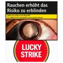 8 x Lucky Strike Red Xtra Zigaretten - Inhalt/Schachtel: 34 Stück