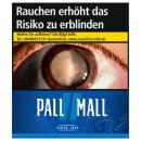 8 x Pall Mall Blue Super - Inhalt/Schachtel: 30 Stück