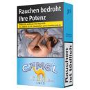 10 x Camel Blue XXL Zigaretten - Inhalt/Schachtel: 24 Stück