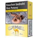 10 x Camel Yellow XXL Zigaretten - Inhalt/Schachtel: 24 Stück