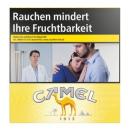 3 x Camel Yellow 6XL Zigaretten - Inhalt/Schachtel: 54 Stück