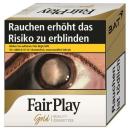 3 x Fair Play Gold Hercules Zigaretten - Inhalt/Schachtel: 60 Stück
