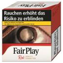 3 x Fair Play Red Hercules Zigaretten - Inhalt/Schachtel: 60 Stück