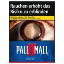8 x Pall Mall Red Giga - Inhalt/Schachtel: 26 Stück