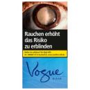 10 x Vogue Bleue Super Slim Zigaretten - Inhalt/Schachtel: 20 Stück