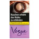 10 x Vogue Lilas Super Slim Zigaretten - Inhalt/Schachtel: 20 Stück