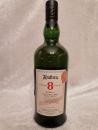 Ardbeg 8 Jahre 50,8%