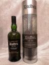 Ardbeg An Oa 46,6% im BBQ Smoker Set