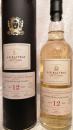 A.D. Rattray Inchgower 12J 56.1% 2009