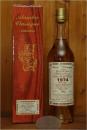 Alambic Classique - Rare + Old Invergordon 40J 57.8% 1974