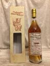Alambic Classique - Rare + Old Caperdonich 25J 58.2% Caroni Rum Cask