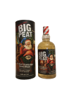 Douglas Laing´s Big Peat Weihnachts Edition 2016 54,6%