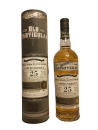 Douglas Laing´s Old Particular Cameronbridge 1990 25 Jahre 60,6%