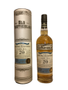 Douglas Laing´s Old Particular Caol Ila 1995 20 Jahre 51,5%