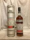 Douglas Laing´s Old Particular Glen Grant 1992 21 Jahre 51,5%