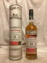 Douglas Laing´s Old Particular Macallan 1993 21 Jahre 51,5%